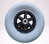 Juego 2 Ruedas Delantera Silla De Ruedas Care Quip  200x50 1