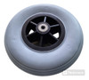 Juego 2 Ruedas Delantera Silla De Ruedas Care Quip  200x50 1