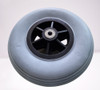 Juego 2 Ruedas Delantera Silla De Ruedas Care Quip  200x50 2