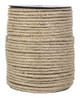 Cuerda Sisal 10 Mm Natural Trenzada (10 Metros) Artesanías 0