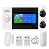 Alarma Inalambrica Wifi Gsm Tuya Google Dactilar 21import 0