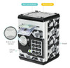 Caja De Ahorro Electrónica Miniatura Con Contraseña 2