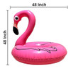 Giftexpress Flotador Inflable Para Piscina De 3