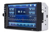 Controle Remoto Multimídia Mp5 7010b 7830 First Option Cinoy 1
