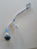 Botonera Tv LG  43up7750psb Con Cable 1