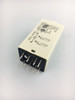 1set H3y-2 110v Tiempo Relé 10min St6p Relé Electrónico Ence 3