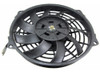 Electroventilador Universal Extra Chato 9 Pulgadas 12v 683-aa 1