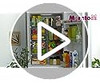 Moretoes Juego De 10 Organizadores De 6