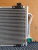 Condensador Aire Acondicionado Para Suzuki Fun Modelo Ant. 3