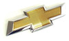 Emblema Tapa Trasera Original Chevrolet Spin 0
