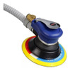Lixadeira Pneumática Orbital Hookit Roquite Promoção!!!! 0