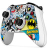 Dc Comics Batman Xbox One S Controlador Skin Batman Comic Bo 1