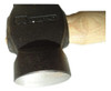 Martillo Para Forjar 1065 Grs Mustad Para Herrado Herrador 0