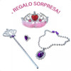 Juliana Reloj Digital Con Proyector + Accesorios 5