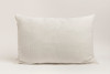 Almohada Inteligente Zip. C/vellon Siliconado Y Percal 50x80 0