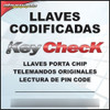 Copia De Llave Codificada Peugeot Partner Citroen Berlingo 1