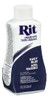 Rit Liquid Dye Black 8 Oz & Rit Dye Liquid Fabric Dye, 8 Onz 2