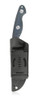 Cuchillo Tactico De Hoja Fija Azul | Kubey Kb269 4