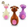 Catyou 3pcs Safe Latex Dog Squeaky Toys Chew Molar Dog Toy D 0 Catyou 3pcs Safe Latex Dog Squeaky Toys Chew Molar Dog Toy D 0