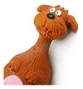 Catyou 3pcs Safe Latex Dog Squeaky Toys Chew Molar Dog Toy D 1 Catyou 3pcs Safe Latex Dog Squeaky Toys Chew Molar Dog Toy D 1