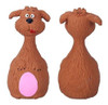Catyou 3pcs Safe Latex Dog Squeaky Toys Chew Molar Dog Toy D 2 Catyou 3pcs Safe Latex Dog Squeaky Toys Chew Molar Dog Toy D 2