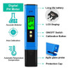 Medidor Ph Para Piscinas Peceras Calibración Automatica 2