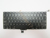 100% Nuevo Unibody Teclado Para Apple Macbook Pro13  2009 A1 1