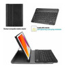 Funda Con Teclado Para iPad 9 2021 / iPad 8 2020 A2602 4