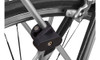 Thule Pack 'n - Soporte Adaptador Para Pedales, Imán, Plat. 1