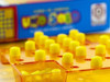 Juego De Ingenio Uno Solo Original Ruibal 3