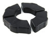 Gomas Porta Plato Susuki Ax100 °-° 0 Gomas Porta Plato Susuki Ax100 °-° 0
