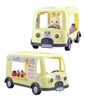 Bunny Boutique Food Truck Camion Comida Rapida Ditoys 5