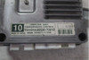 Centralita De Motor Toyota Aygo 1,0 Cm-567 2