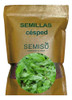 Semillas Césped Brasilero Axonopus - Ideal Jardines - Envíos 0