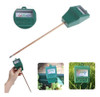 Medidor De Humedad Plantas Suelo Ph Luz - Electroimporta 2