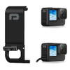 Repuesto Puerto Tapa Usb Para Gopro Hero 11/10/9 Black 0
