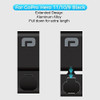 Repuesto Puerto Tapa Usb Para Gopro Hero 11/10/9 Black 4