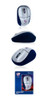 Mouse Optico 3d Eurocase Nacional Oficial Blanco 800dpi 1