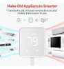 Switchbot Cerradura Inteligente Wi-fi Con 5