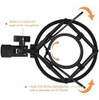 Boseen Universal Microphone Shock Mount, Mic Clip Holder Mou 1