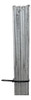 2 Planchuelas Galvanizadas Para Tensar Alambre Tejido 125cm 1 2 Planchuelas Galvanizadas Para Tensar Alambre Tejido 125cm 1