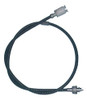 Cable Velocimetro Fiat Duna Uno 1992 En Adelante 0
