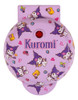 Uncanny Brands Hello Kitty Kuromi Mini Waflera Cocina Con Tu 0
