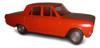 Maqueta Auto Chevrolet 400 Imp3d Color Personaliz 15cm 0