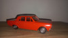 Maqueta Auto Chevrolet 400 Imp3d Color Personaliz 15cm 2