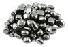 Piedras Gemas Hematite N3 Pulido Mediano Monte Kurama 0