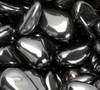 Piedras Gemas Hematite N3 Pulido Mediano Monte Kurama 1