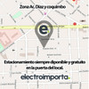 Amperimetro Voltimetro Potencia Auto Cargador Electroimporta 5