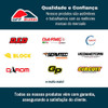 10 Câmaras De Ar Vulcan Atacado Cg Titan Fan 125 150 Ybr125 6