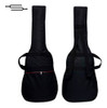 Funda Guitarra Electrica Acolchada Impermeable Correas Cuota 0